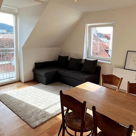 Cozy City Center Apartment Graz Eksteriør bilde