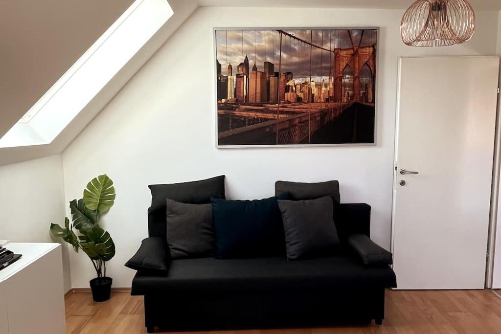 Cozy City Center Apartment Graz Eksteriør bilde